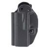 Mission First Tactical AIWB/OWB Series Black Inside Waistband Holster Hlstr Icarus Air - Image 2