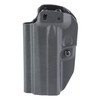 Mission First Tactical AIWB/OWB Series Black Inside Waistband Holster for Sig P365 Fuse - Image 2