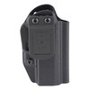Mission First Tactical AIWB/OWB Series Black Inside Waistband Holster for Sig P365 XL