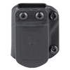 Mission First Tactical Black Magazine Pouch for Sig P320 Pch Sng S&w - Image 2
