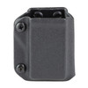 Mission First Tactical Black Magazine Pouch for Sig P320 Pch Sng S&w