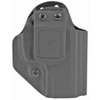 Mission First Tactical Black Inside Waistband Holster for Taurus PT111