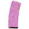 Amend2 AR Rifles 223 Remington 30rd Magazine Sprnkle Pink