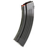 Global Ordnance AK 7.62x39 30rd Magazine Black