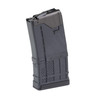 Lancer Systems L5 Advanced Warfighter AR Rifles 223 Remington 15rd Magazine Opaque Black