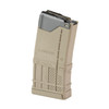 Lancer Systems L5 Advanced Warfighter AR Rifles 223 Remington 15rd Magazine Opaque Flat Dark Earth - Image 2