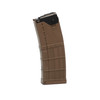 Lancer Systems L5AWM GEN 2 AR Rifles 223 Remington 30rd Magazine Flat Dark Earth