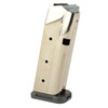 Shield Arms S15 Glock 48/43X 9mm 15rd Magazine For Glk Black - Image 2