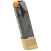 Sig Sauer Sig P365 9mm 21rd Magazine Coyote