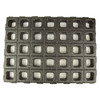 Magpul Industries DAKA Black Accessory Grid Rplcmnt Panel