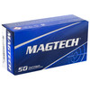 Magtech Sport Shooting 357 Magnum 158gr Jacketed Soft Point Handgun Ammo - 50rd Box - Image 2