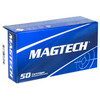 Magtech Sport Shooting 38 Special 125gr Jacketed Soft Point Handgun Ammo - 50rd Box - Image 2