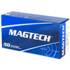 Magtech Sport Shooting 38 Special 125gr Jacketed Soft Point Handgun Ammo - 50rd Box - Image 3