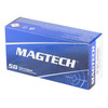 Magtech Sport Shooting 38 Special 125gr Lead Round Nose Handgun Ammo - 50rd Box - Image 3