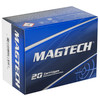 Magtech Sport Shooting 454 Casull 260gr Full Metal Jacket Handgun Ammo - 20rd Box - Image 2
