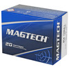 Magtech Sport Shooting 454 Casull 260gr Full Metal Jacket Handgun Ammo - 20rd Box - Image 3