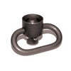 Midwest Industries Heavy Duty Black Swivel for Push Button
