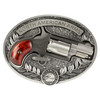 North American Arms Mini Revolver 22 LR 1.125in 5rd Revolver W/oval