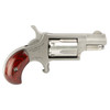 North American Arms Mini Revolver 22 LR 1.125in 5rd Revolver W/skelt - Image 4