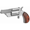 North American Arms Mini Revolver 22 WMR 1.625in 5rd Revolver - Image 3