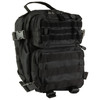 NCSTAR Every Day Pack Black Backpack