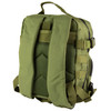NCSTAR Every Day Pack Green Backpack - Image 2