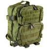NCSTAR Every Day Pack Green Backpack