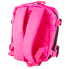 NCSTAR Every Day Pack Pink Backpack - Image 2