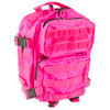 NCSTAR Every Day Pack Pink Backpack