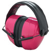 Champion Traps & Targets Passive Pink Earmuff