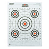 Champion Traps & Targets Orange Bull Target