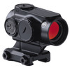 Primary Arms GLx 1x21mm 2 MOA Red Dot Sight - Image 2