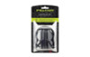 3M/Peltor Sport RangeGuard Gray Electronic Earmuff - Image 2