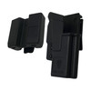 ProMag Industries Archangel Black Outside Waistband Holster for Glock 17/22