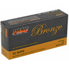 PMC Ammunition Bronze 32 ACP 60gr Hollow Point Handgun Ammo - 50rd Box - Image 2