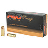 PMC Ammunition Bronze 45 ACP 230gr Full Metal Jacket Handgun Ammo - 50rd Box