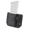 Raven Concealment Systems Copia Black Magazine Pouch for Double Stack Magazines