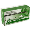 Remington UMC 357 Magnum 125gr Jacketed Soft Point Handgun Ammo - 50rd Box - Image 2