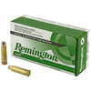 Remington UMC 357 Magnum 125gr Jacketed Soft Point Handgun Ammo - 50rd Box