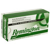 Remington UMC 44 Magnum 180gr Jacketed Soft Point Handgun Ammo - 50rd Box - Image 2