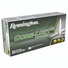 Remington Core-Lokt 7MM Backcountry 175gr Jacketed Soft Point Rifle Ammo - 20rd Box