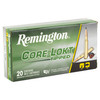 Remington Core Lokt 243 Winchester 95gr Polymer Tip Rifle Ammo - 20rd Box - Image 2