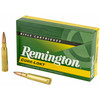Remington PSP 7x57 140gr Pointed Soft Point Rifle Ammo - 20rd Box
