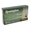 Remington Core Lokt Tipped 6.5 PRC 140gr Polymer Tip Rifle Ammo - 20rd Box
