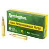 Remington Core Lokt 308 Winchester 180gr Pointed Soft Point Rifle Ammo - 20rd Box