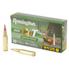 Remington Premier 7MM-08 140gr Copper Rifle Ammo - 20rd Box