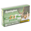 Remington Premier 7MM Remington Magnum 150gr Copper Rifle Ammo - 20rd Box - Image 2