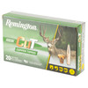 Remington Premier 7MM Remington Magnum 150gr Copper Rifle Ammo - 20rd Box - Image 3
