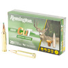 Remington Premier 7MM Remington Magnum 150gr Copper Rifle Ammo - 20rd Box