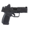 Rost Martin RM1C 9mm 4in 10rd Semi-Auto Pistol Or - Image 3